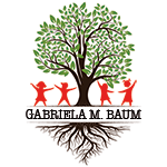 Logo Gabriela M. Baum - KJP Praxis Kirchentellinsfurt